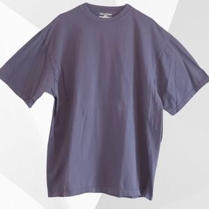 ♦️MENS♦️ Denver Hayes Bluish Grey T-Shirt